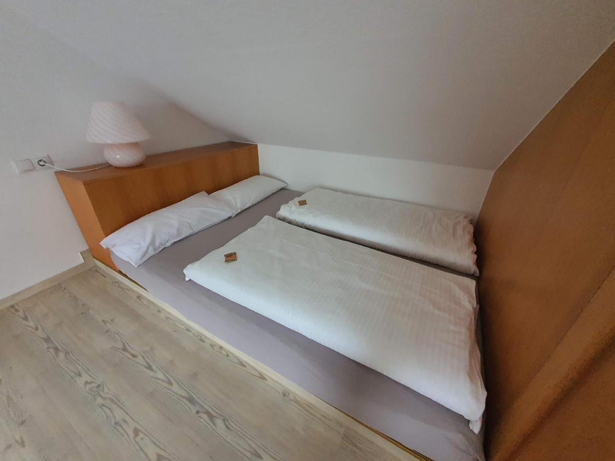 Landhaus Oberaurach エクステリア 写真