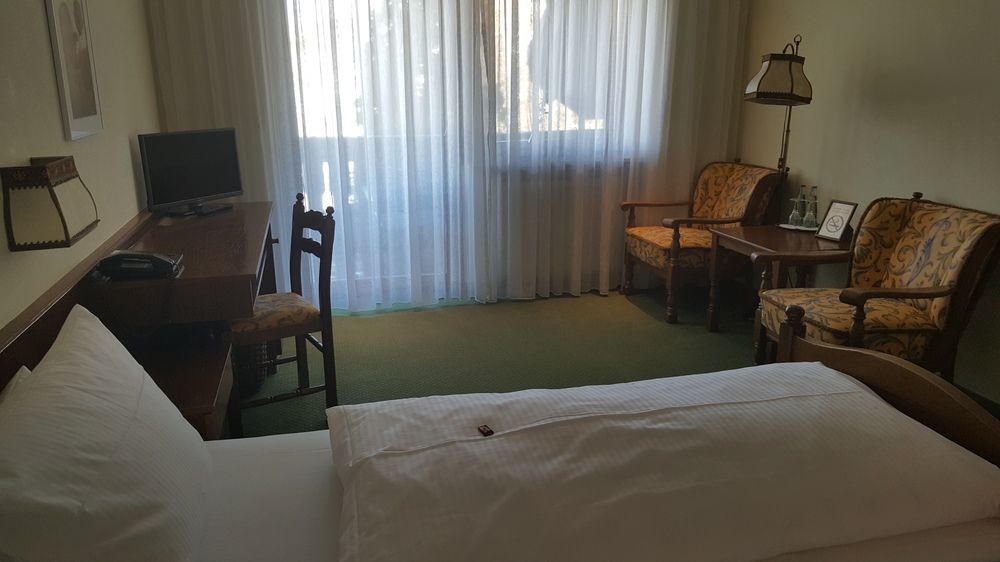 Landhaus Oberaurach エクステリア 写真